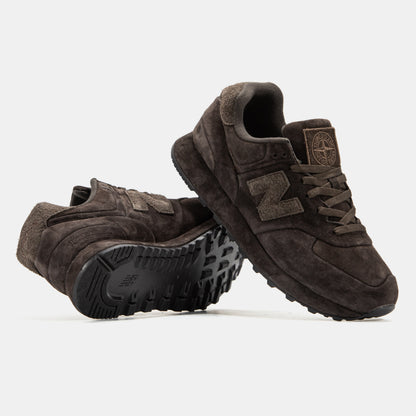 New Balance 574 x Stone Island