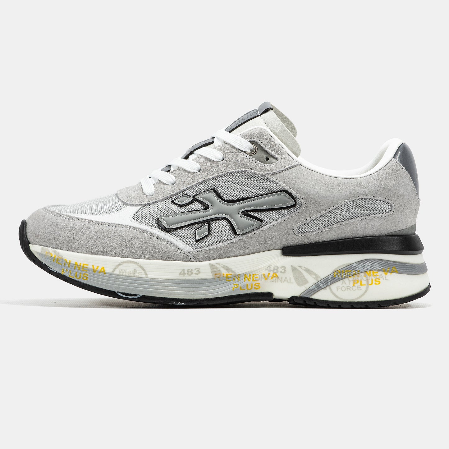 Premiata Moerun | PREMIUM