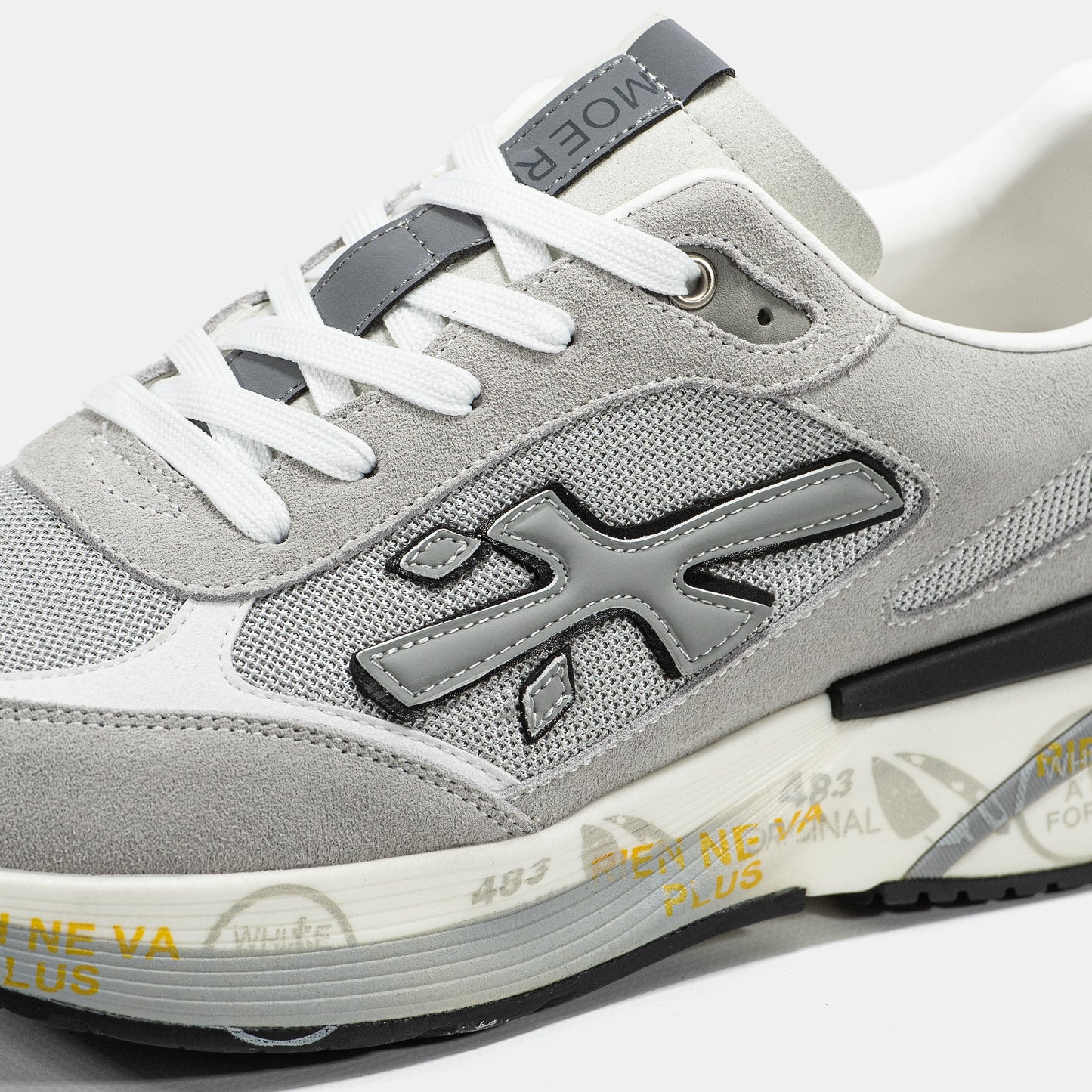 Premiata Moerun | PREMIUM