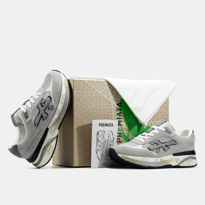 Premiata Moerun | PREMIUM