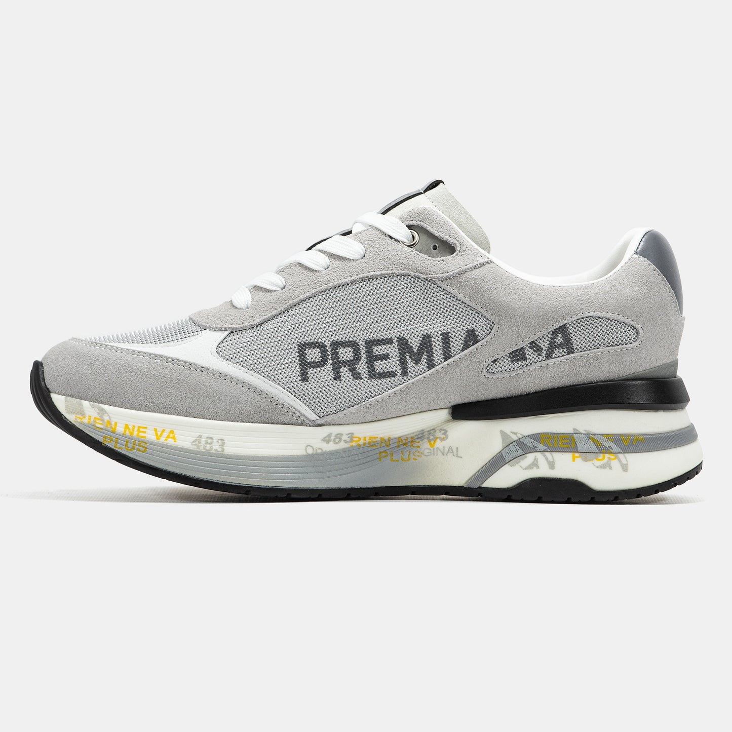 Premiata Moerun | PREMIUM