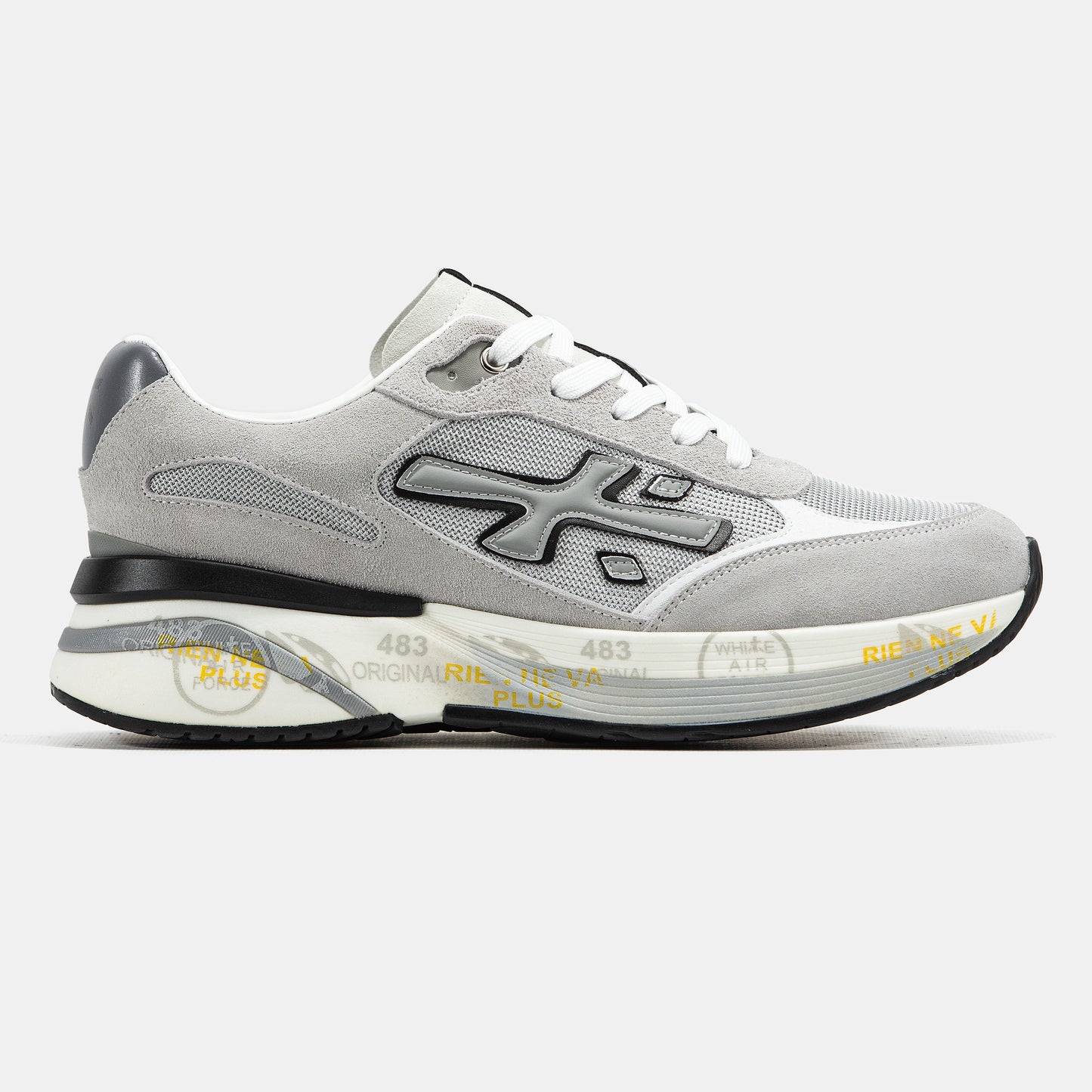 Premiata Moerun | PREMIUM