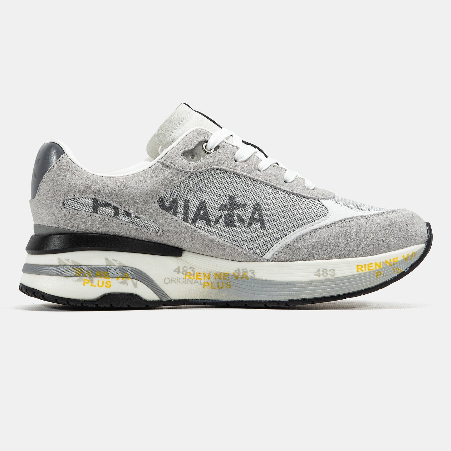 Premiata Moerun | PREMIUM