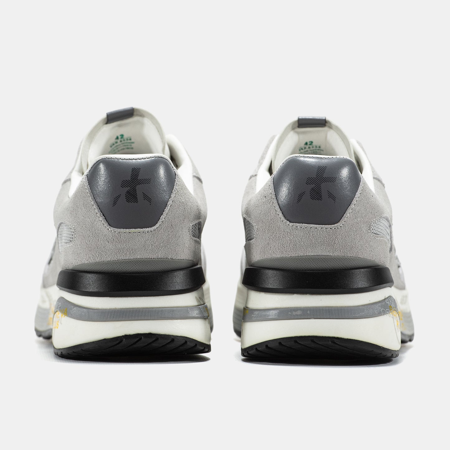 Premiata Moerun | PREMIUM