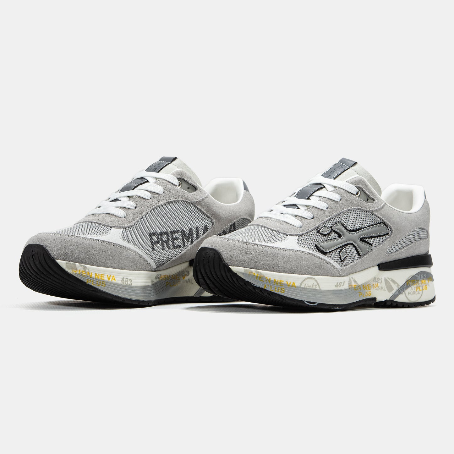Premiata Moerun | PREMIUM