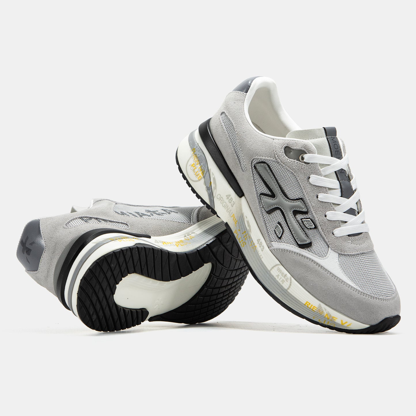Premiata Moerun | PREMIUM