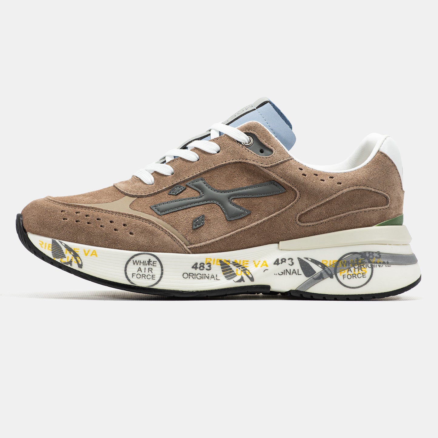 Premiata Moerun | PREMIUM