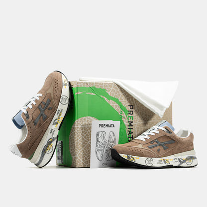 Premiata Moerun | PREMIUM
