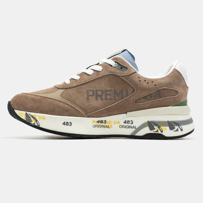 Premiata Moerun | PREMIUM