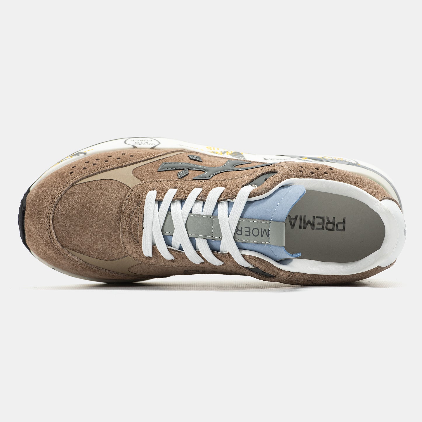 Premiata Moerun | PREMIUM