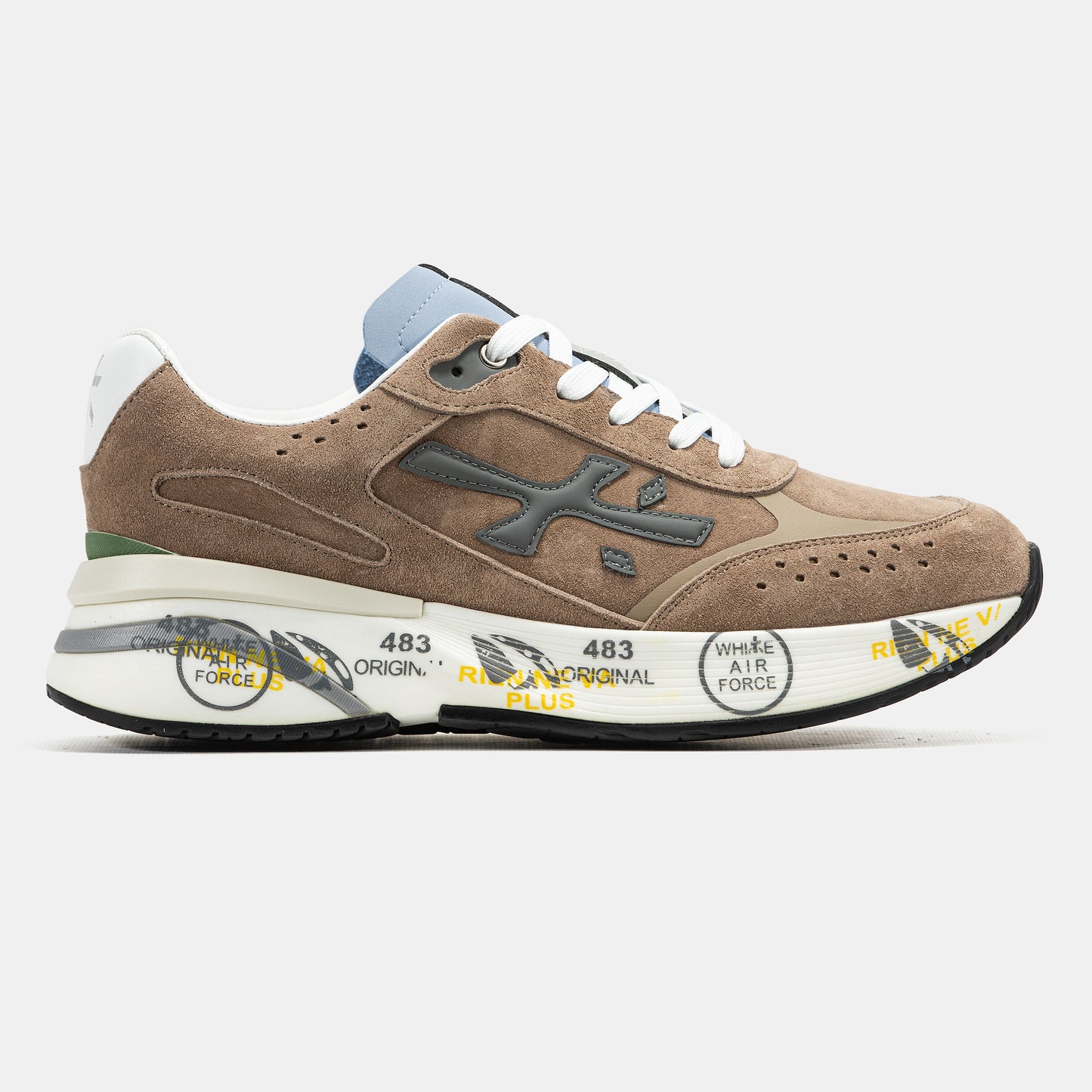 Premiata Moerun | PREMIUM