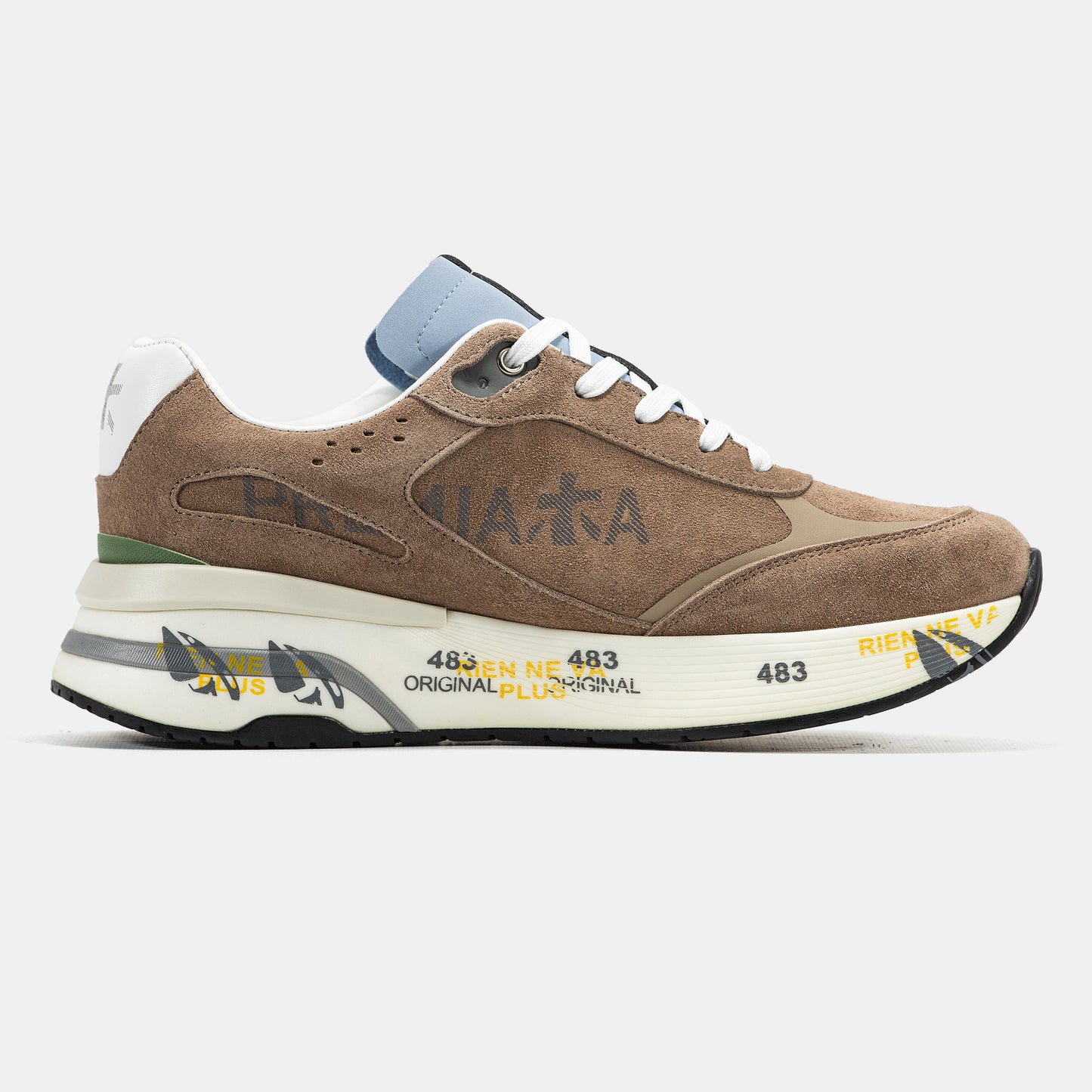 Premiata Moerun | PREMIUM