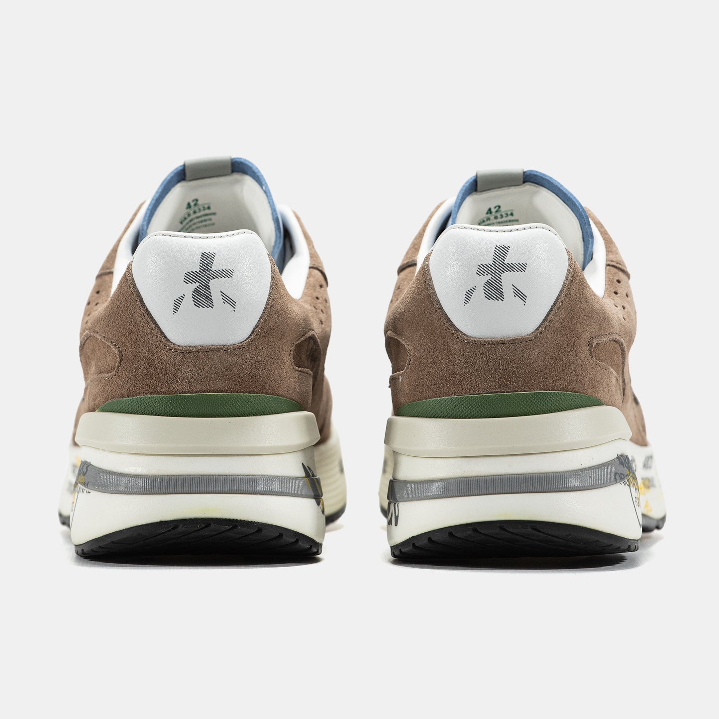 Premiata Moerun | PREMIUM