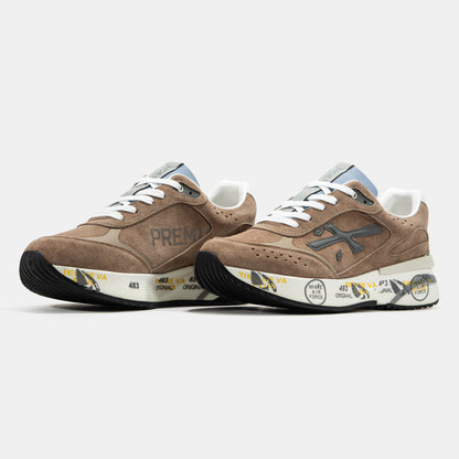Premiata Moerun | PREMIUM