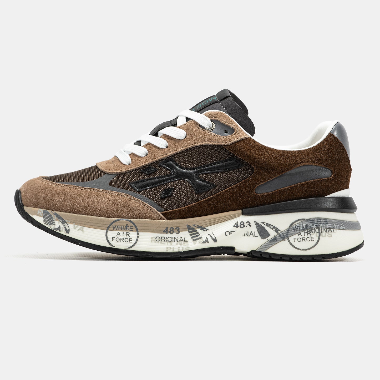 Premiata Moerun | PREMIUM