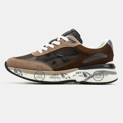 Premiata Moerun | PREMIUM