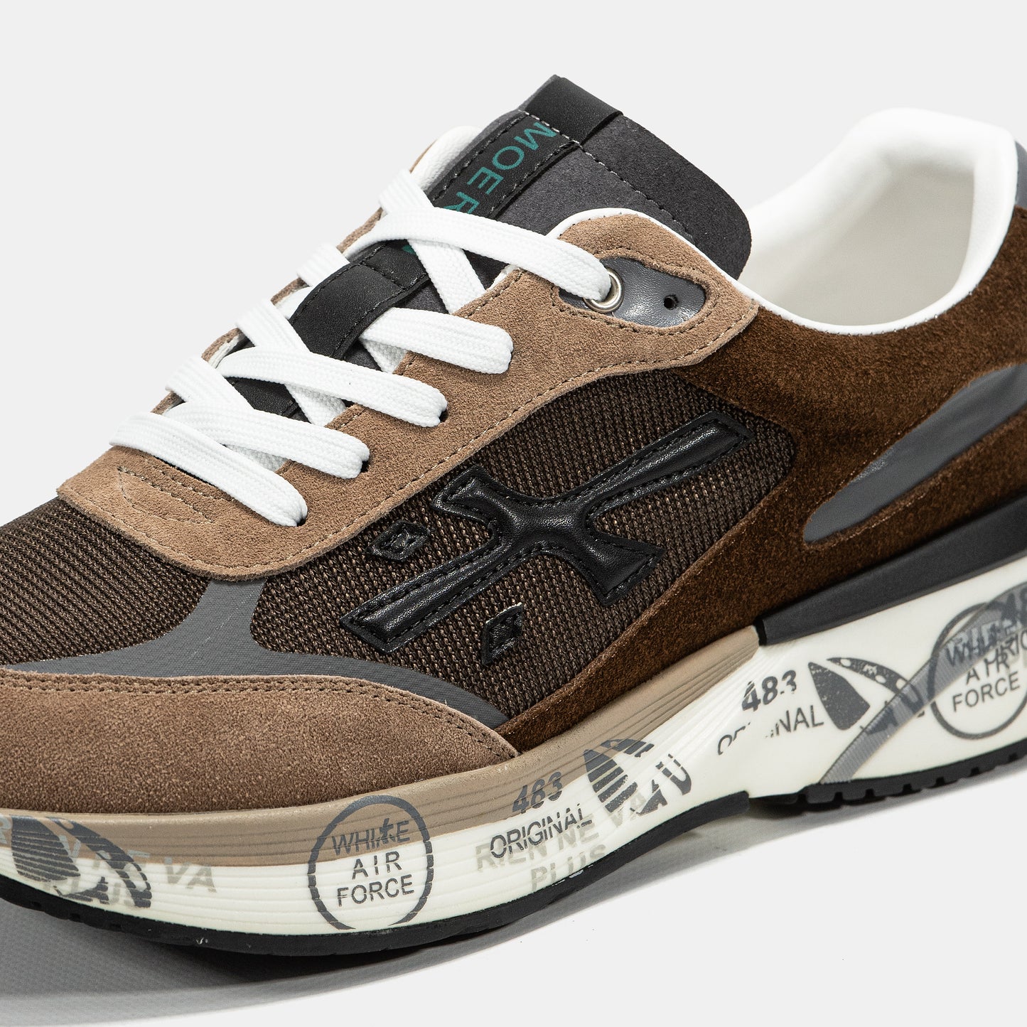 Premiata Moerun | PREMIUM