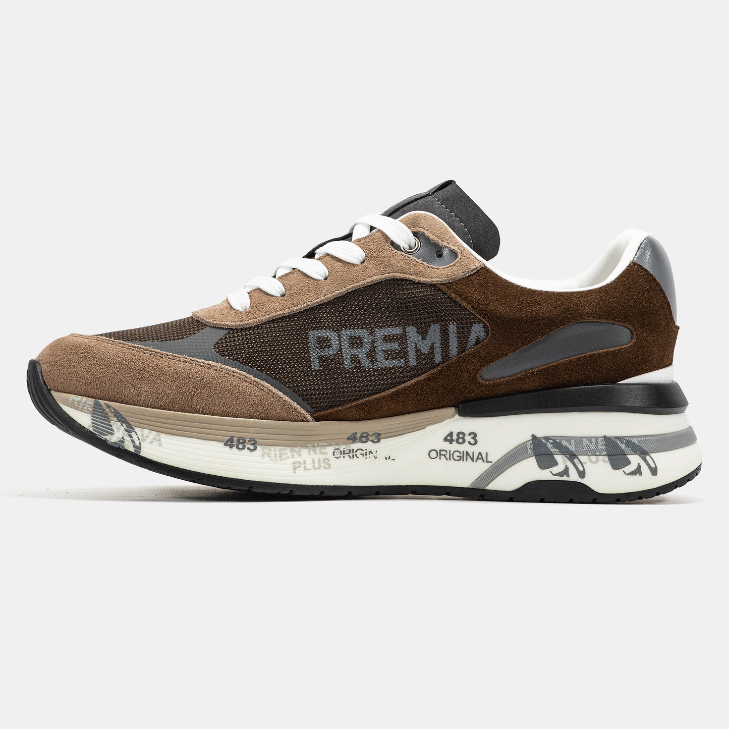 Premiata Moerun | PREMIUM