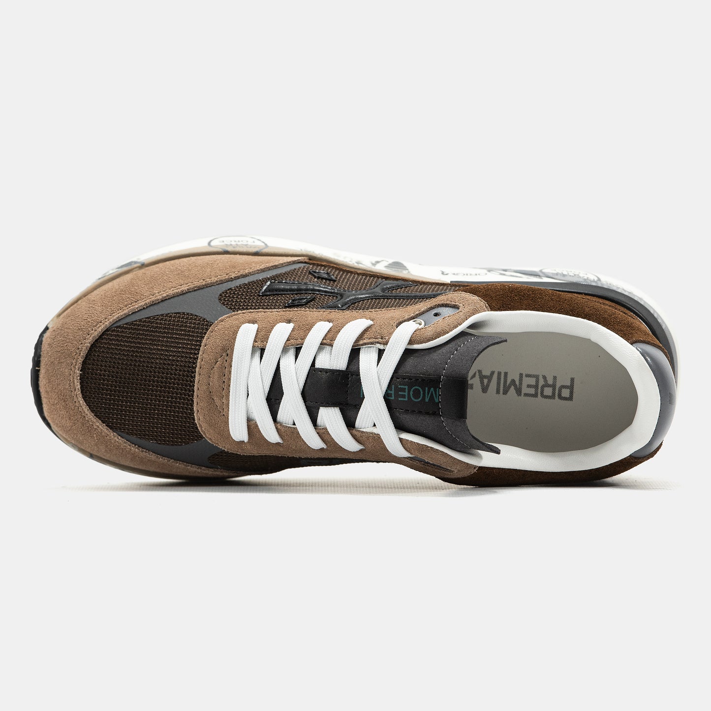 Premiata Moerun | PREMIUM