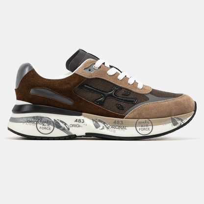 Premiata Moerun | PREMIUM