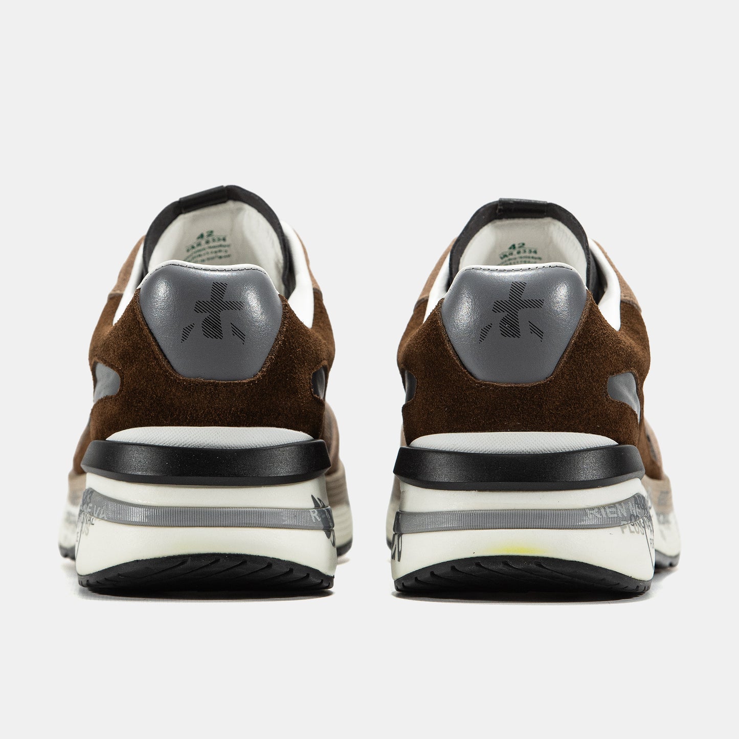 Premiata Moerun | PREMIUM