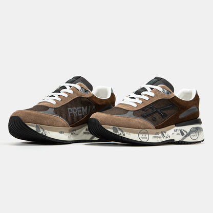 Premiata Moerun | PREMIUM