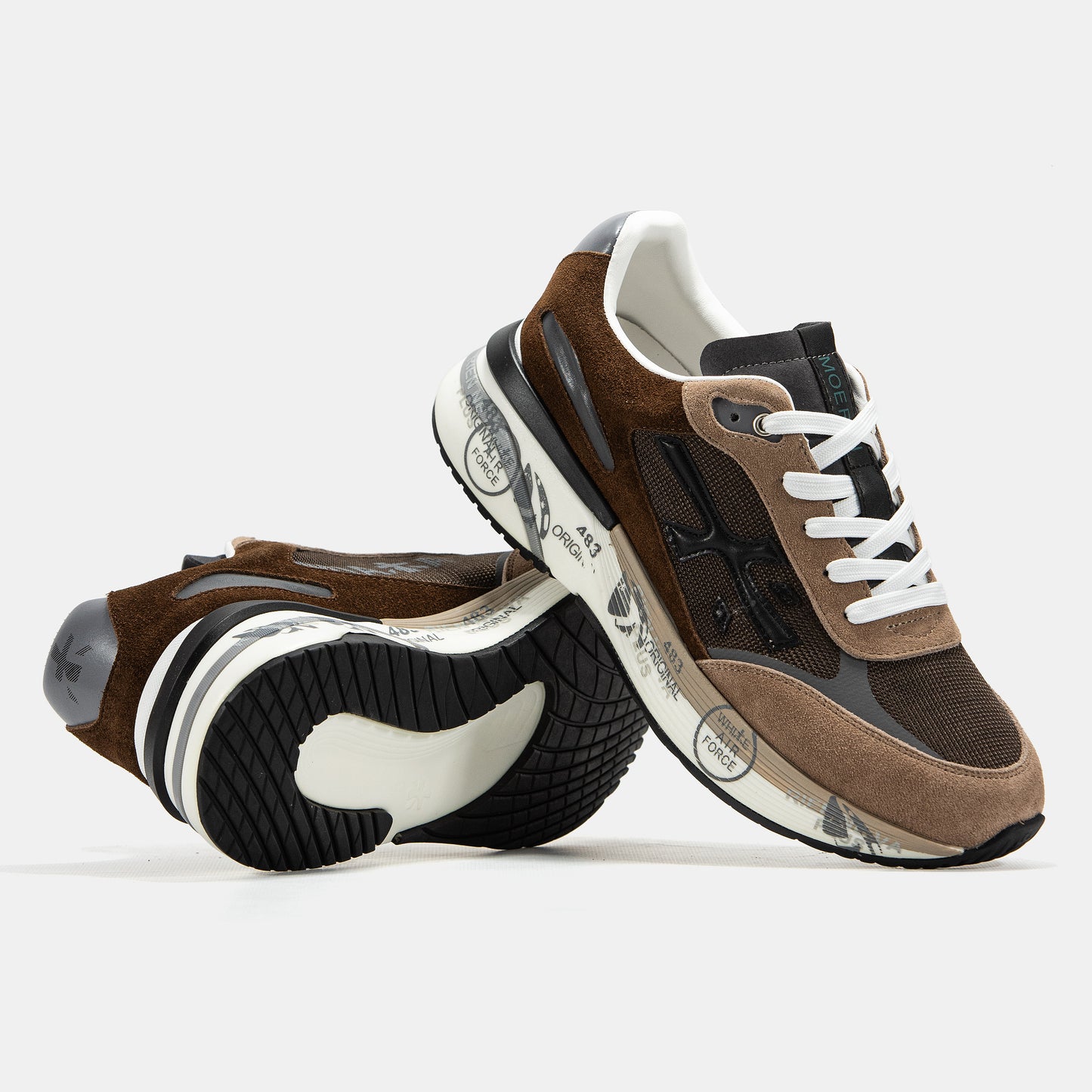 Premiata Moerun | PREMIUM