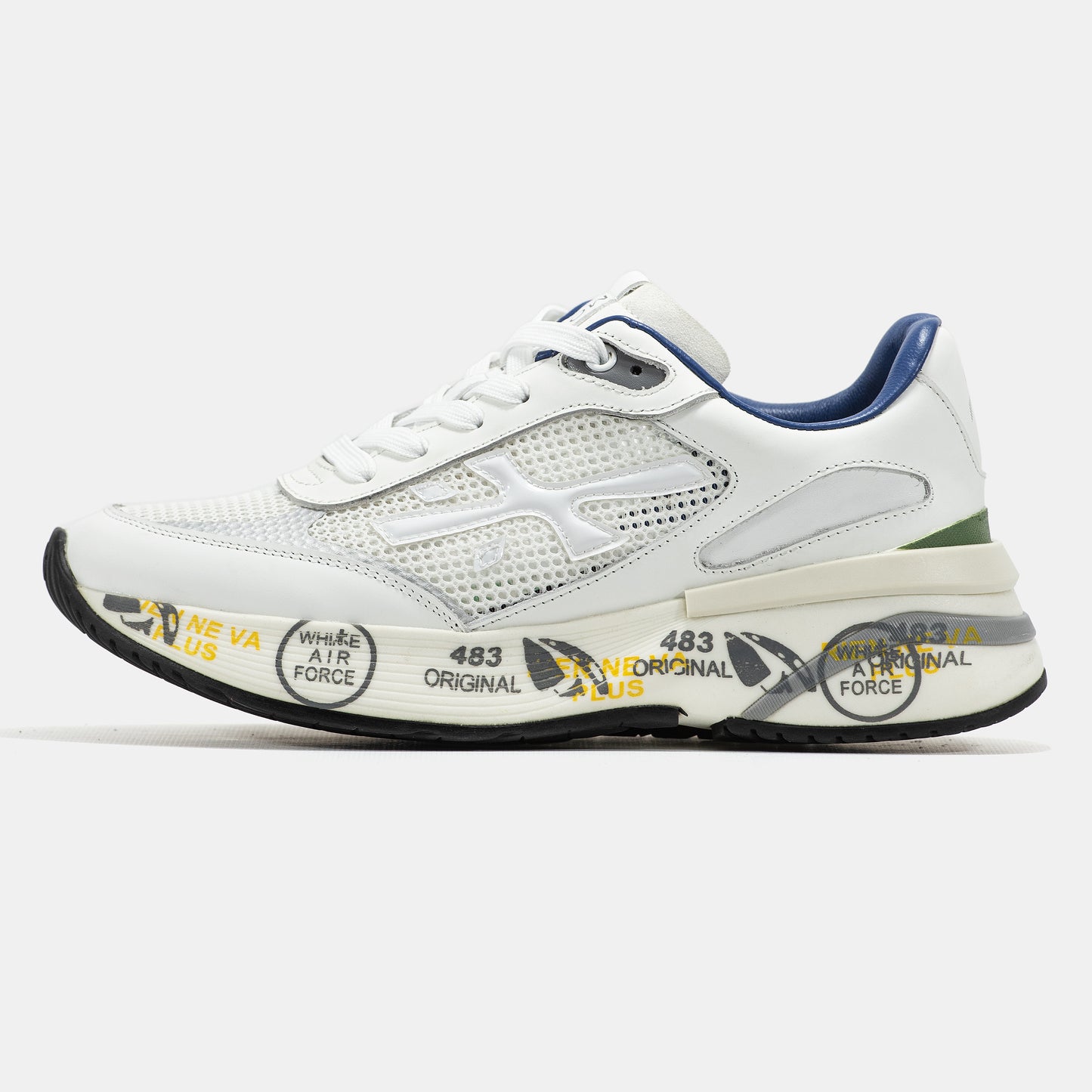 Premiata Moerun | PREMIUM