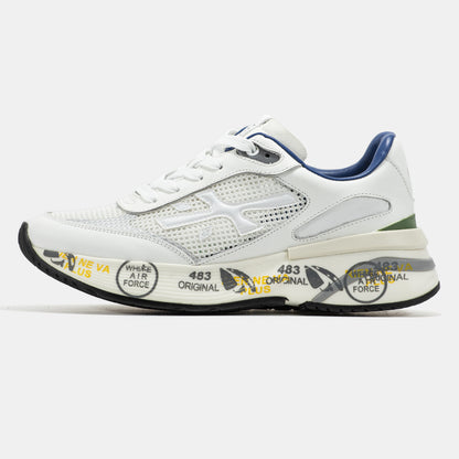 Premiata Moerun | PREMIUM