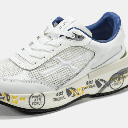 Premiata Moerun | PREMIUM