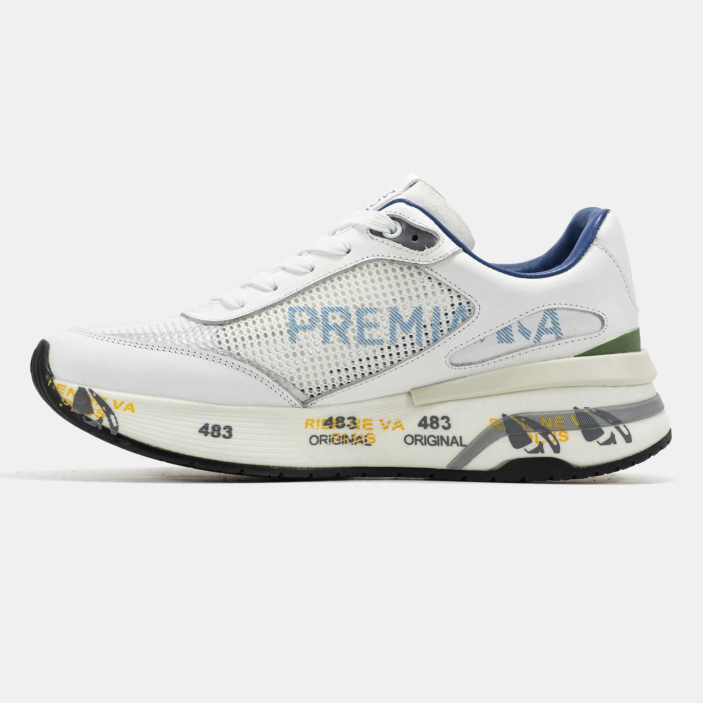 Premiata Moerun | PREMIUM
