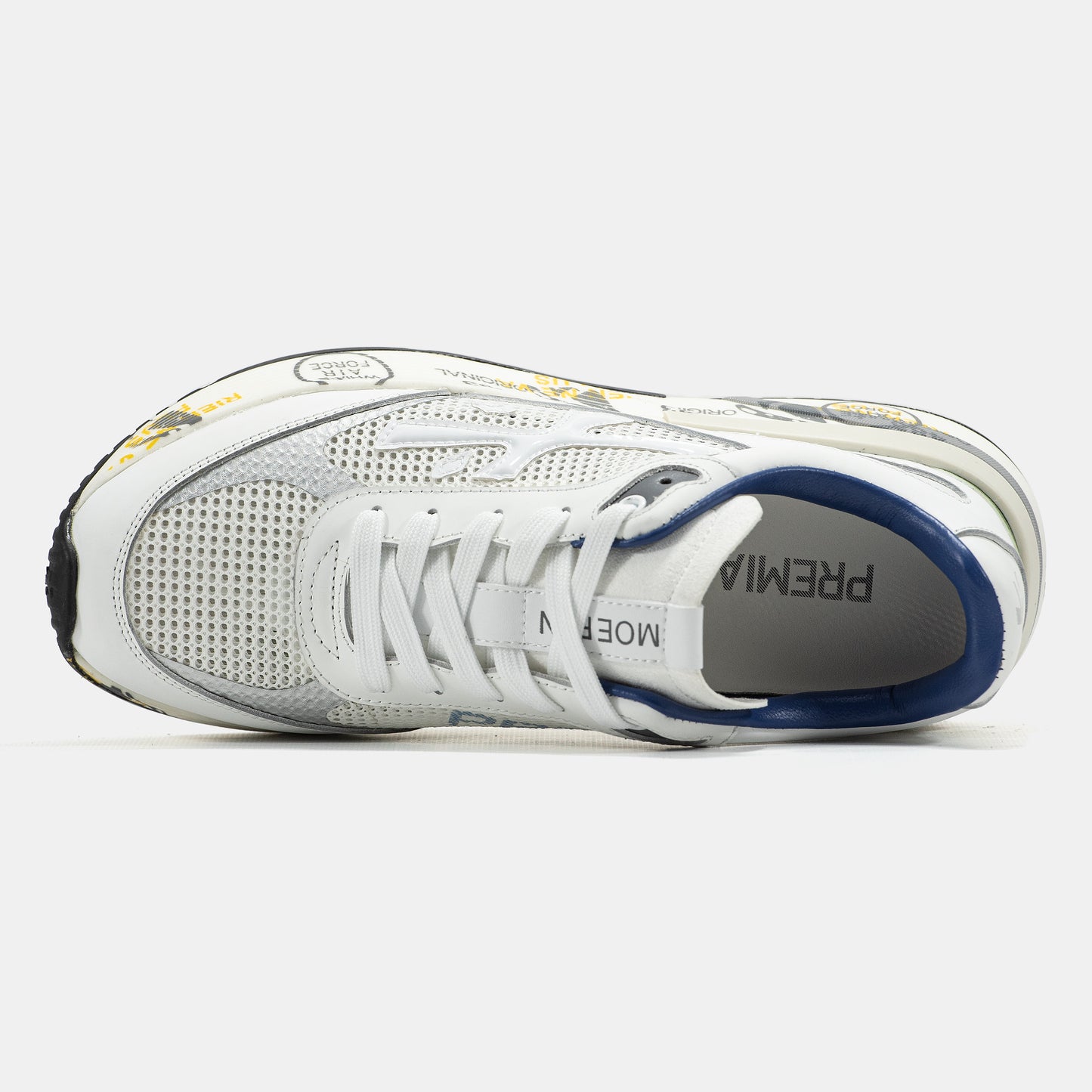 Premiata Moerun | PREMIUM