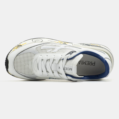Premiata Moerun | PREMIUM