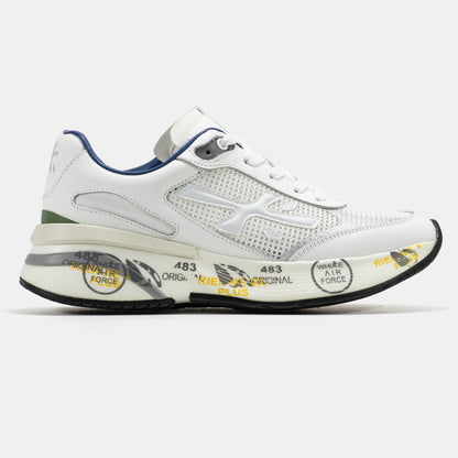 Premiata Moerun | PREMIUM