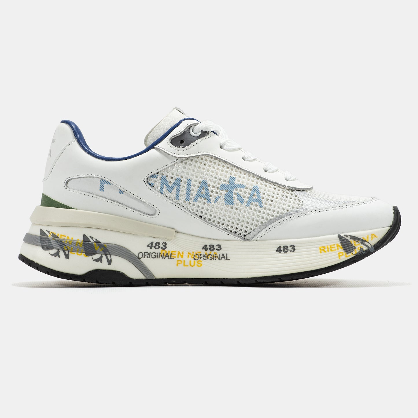 Premiata Moerun | PREMIUM