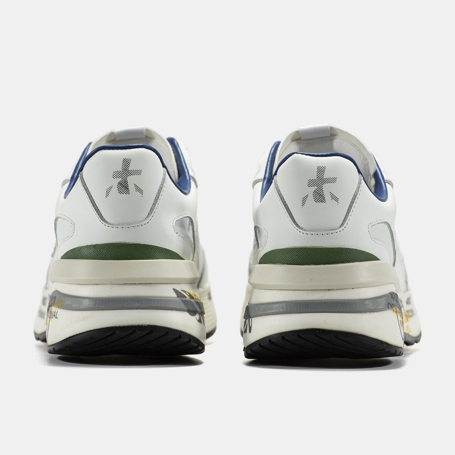 Premiata Moerun | PREMIUM