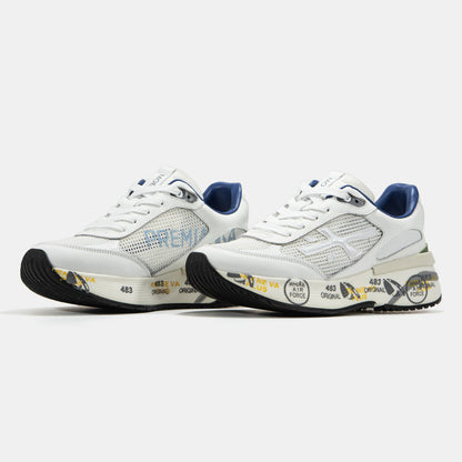 Premiata Moerun | PREMIUM