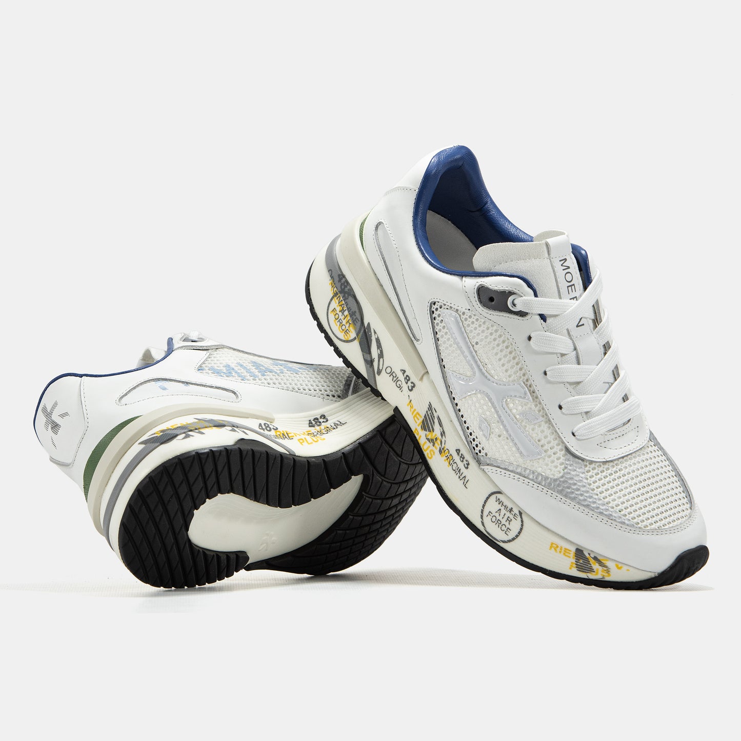 Premiata Moerun | PREMIUM
