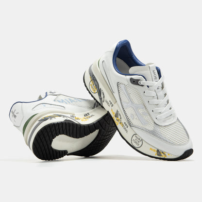 Premiata Moerun | PREMIUM