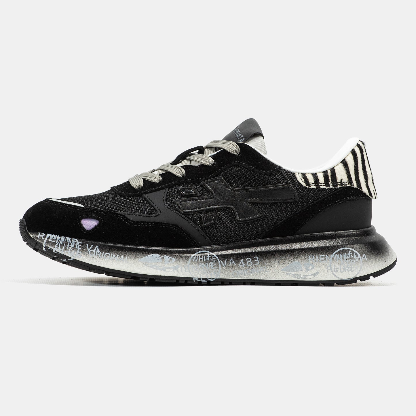 Premiata Lauryn | PREMIUM