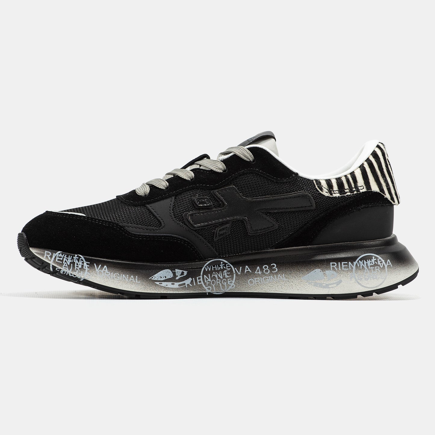 Premiata Lauryn | PREMIUM
