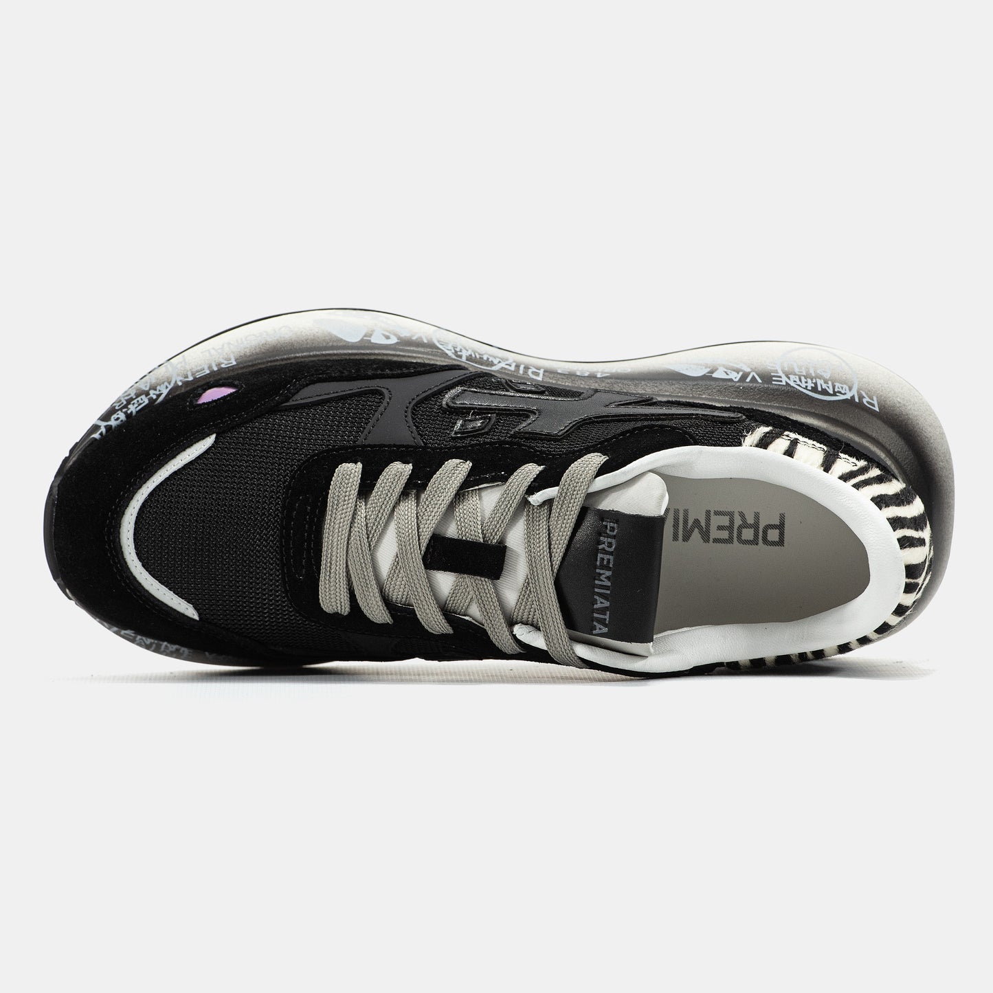 Premiata Lauryn | PREMIUM