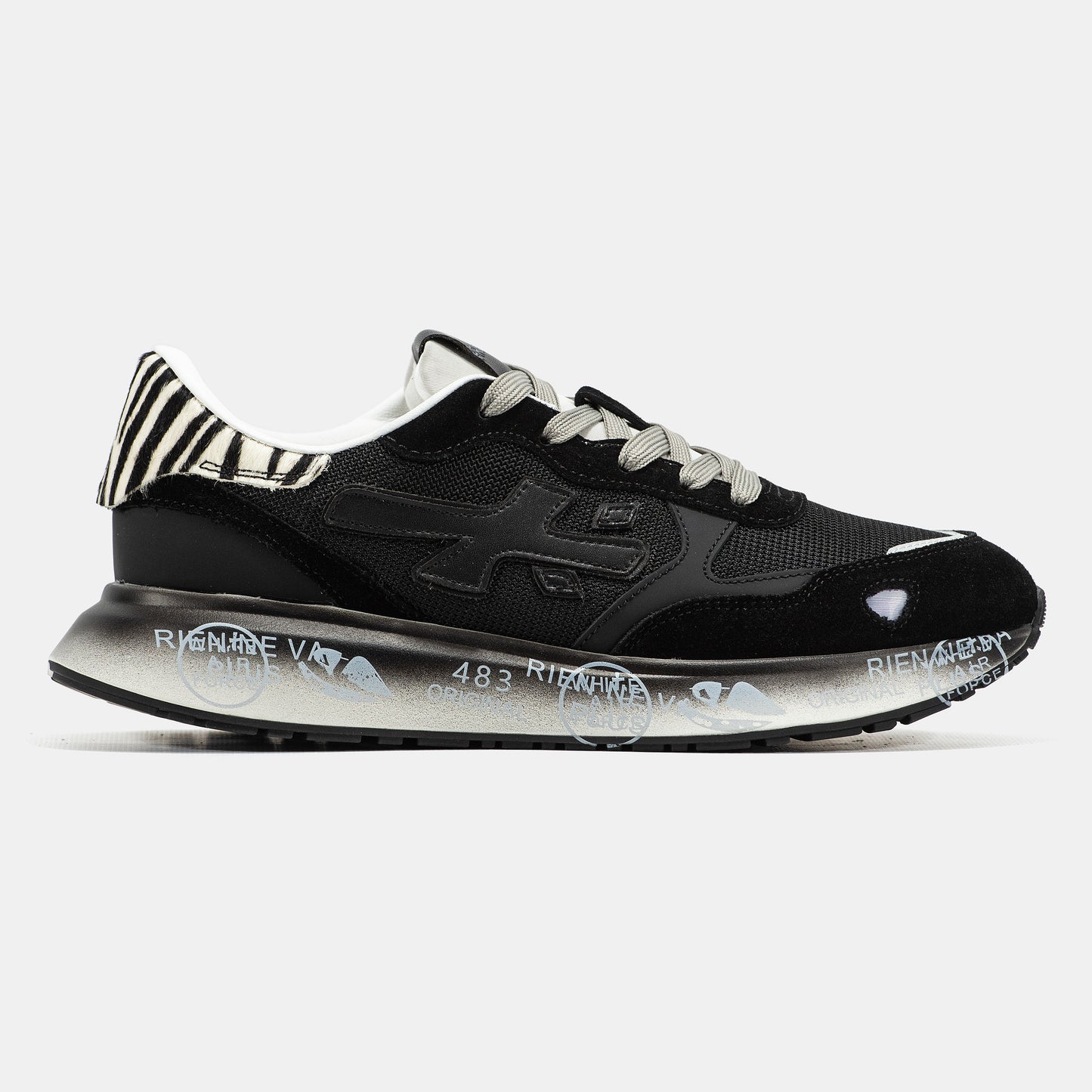 Premiata Lauryn | PREMIUM