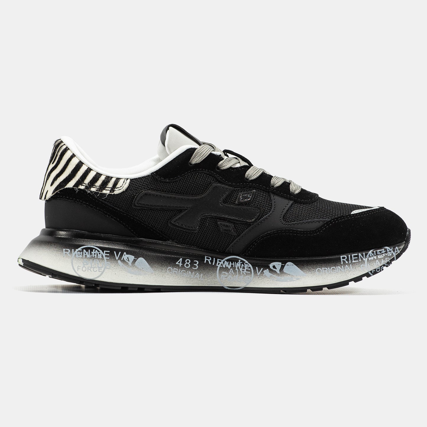 Premiata Lauryn | PREMIUM