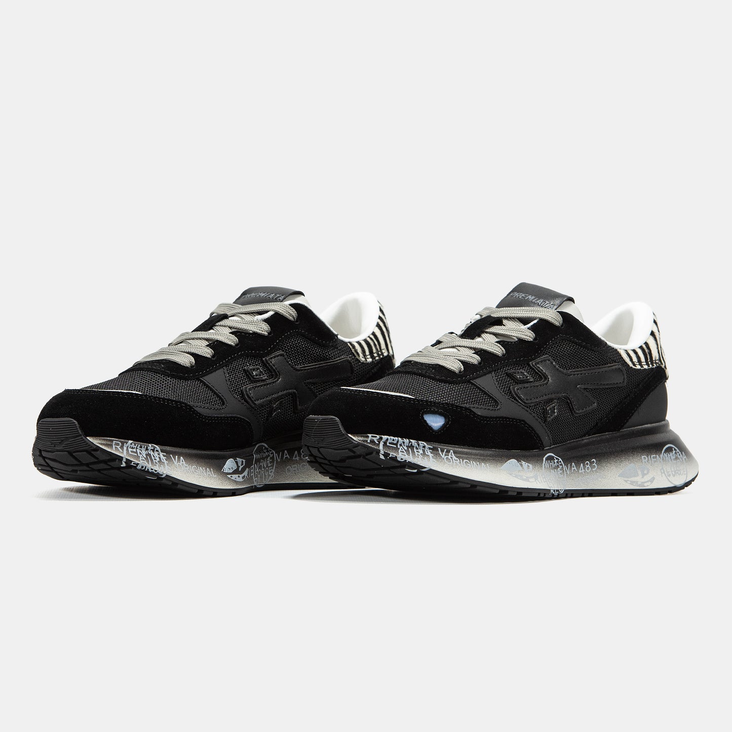 Premiata Lauryn | PREMIUM