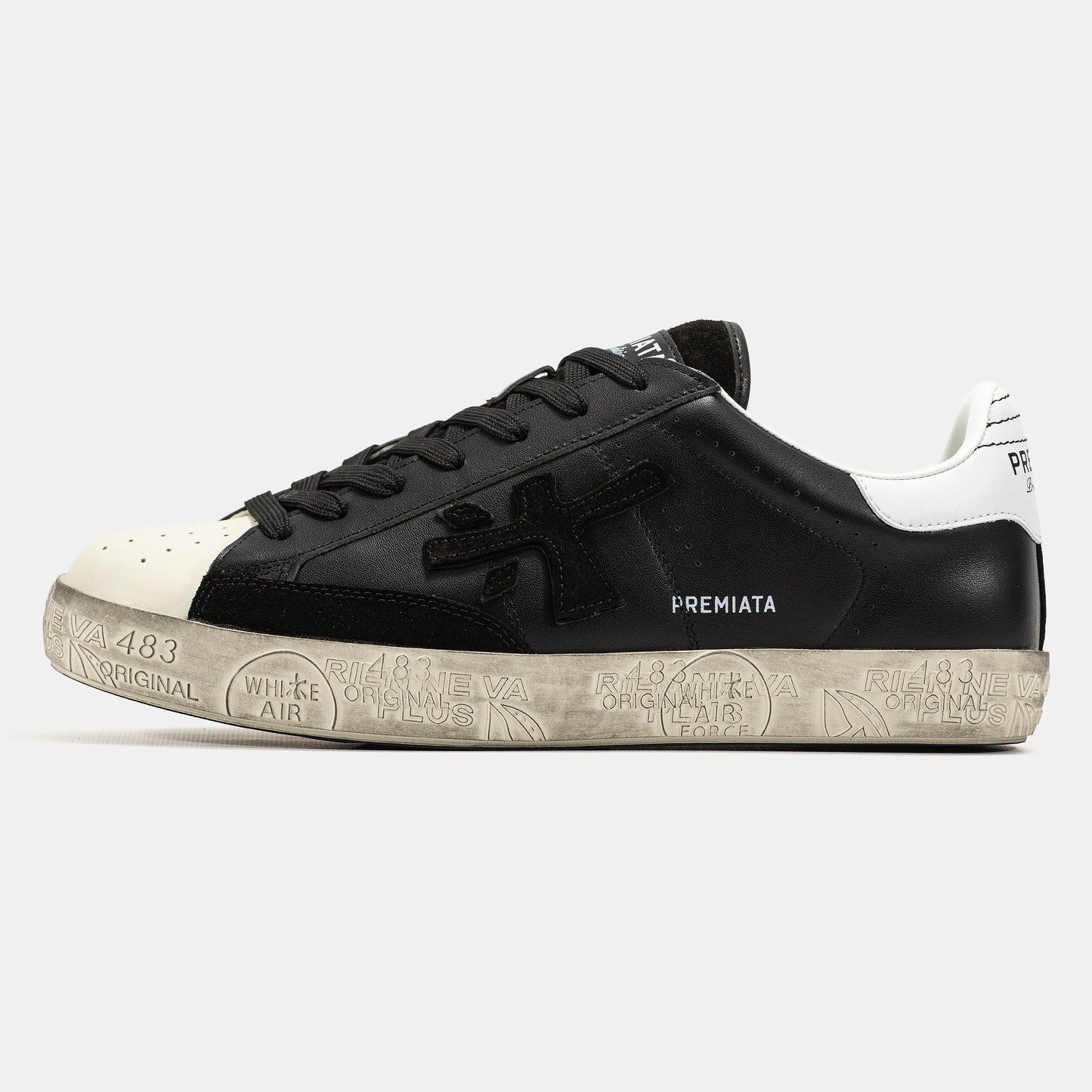 Premiata Steven | PREMIUM