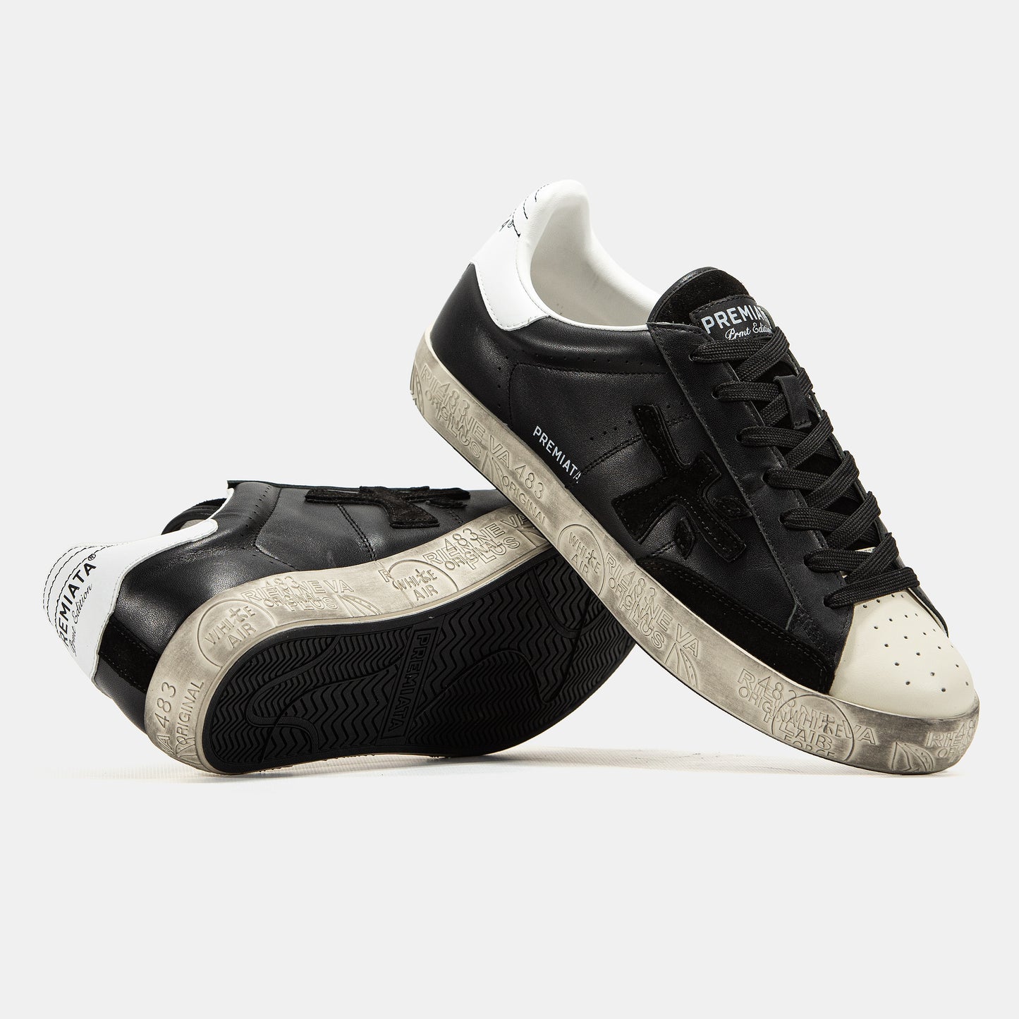 Premiata Steven | PREMIUM