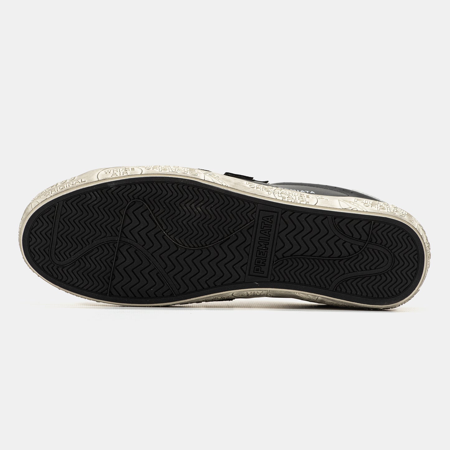 Premiata Steven | PREMIUM