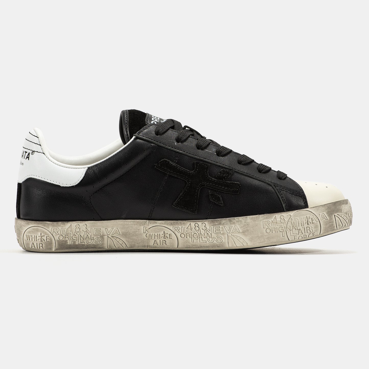 Premiata Steven | PREMIUM