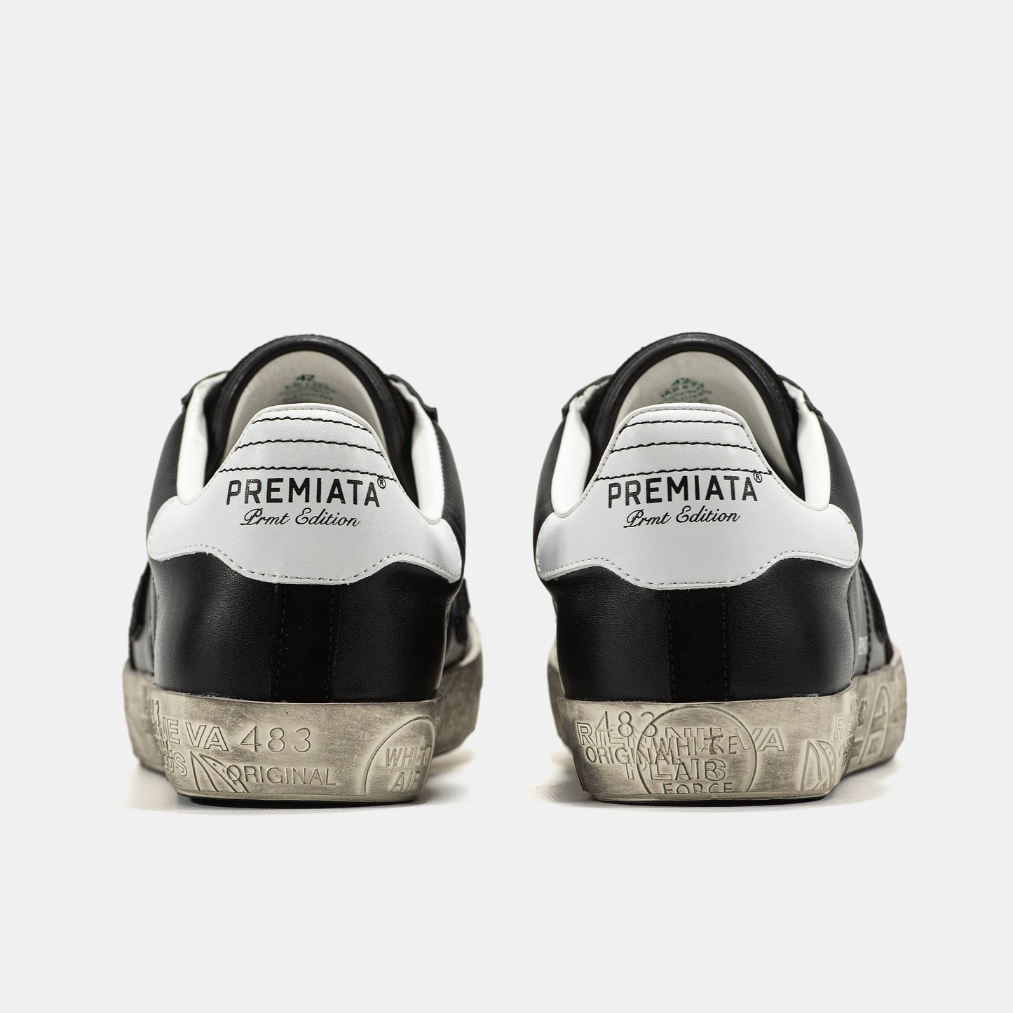 Premiata Steven | PREMIUM